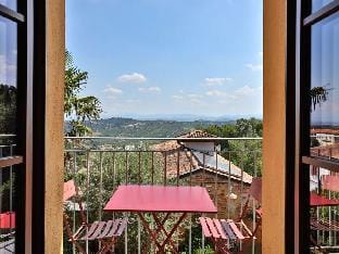 Moscato Comfortable holiday residence Vacation rental in Piedmont