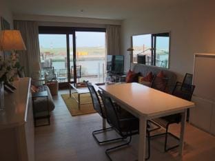 Apartment in Nieuwpoort near the Marina Apartment in Flanders