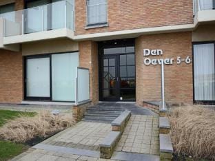 Apartment in Nieuwpoort near the Marina Apartment in Flanders