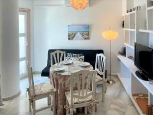 Belvilla by OYO Faro III Apartment in Roquetas de Mar