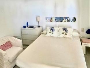 Belvilla by OYO Faro III Apartment in Roquetas de Mar