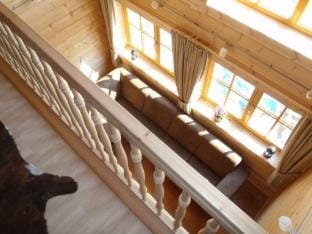 Ferienhaus am Skilift K1 mit Sauna Vacation rental in Willingen