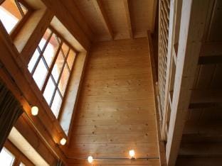 Ferienhaus am Skilift K1 mit Sauna Vacation rental in Willingen