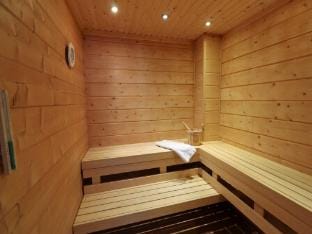 Ferienhaus am Skilift K1 mit Sauna Vacation rental in Willingen