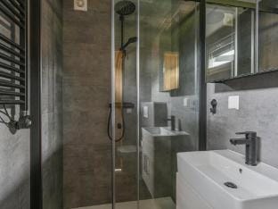 Chalet in Dutch Park with Garden and Terrace Vacation rental in Drenthe (province)