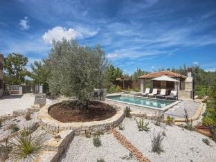 Holiday Home Medulin with Pool near Beach Vacation rental in Medulin