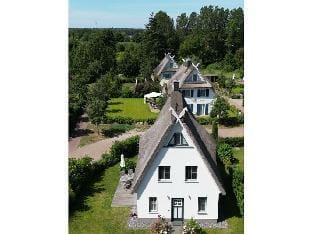 Strandgut Reethus Comfortable holiday residence Vacation rental in Glowe