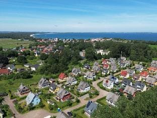 Strandgut Reethus Comfortable holiday residence Vacation rental in Glowe