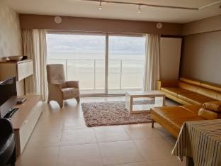 Apartment in Nieuwpoort by the Beach Apartment in Koksijde