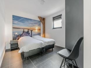 Holiday Home in Netherlands Pond View Vacation rental in North Brabant (province)