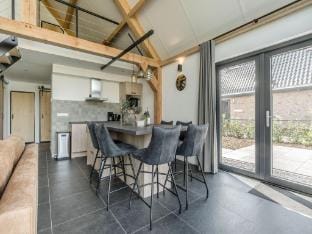 Holiday Home in Netherlands Pond View Vacation rental in North Brabant (province)