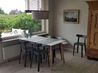 Klaar Kimming Modern retreat Vacation rental in Sylt