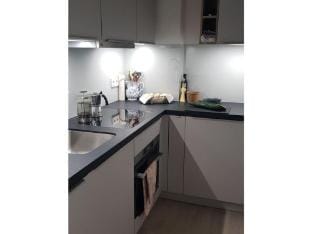 Klaar Kimming Modern retreat Vacation rental in Sylt