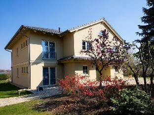 Casa sul Lago Modern retreat Vacation rental in Schwielowsee