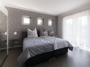 Casa sul Lago Modern retreat Vacation rental in Schwielowsee
