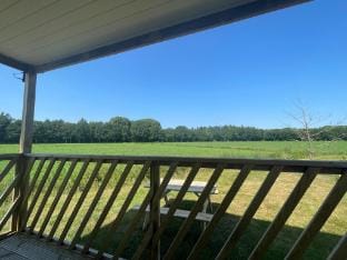 Lovely chalet in Schoonloo with patio Vacation rental in Drenthe (province)