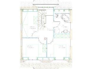 Droom unter Reet 1 Comfortable holiday residence Vacation rental in Rerik