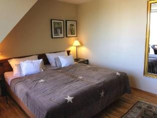 Country House Happiness Vacation rental in Überlingen