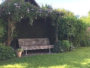 Country House Happiness Vacation rental in Überlingen
