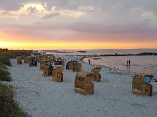 Hoppetosse Comfortable holiday residence Vacation rental in Schleswig-Holstein