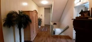 Ferienwohnung in Wildemann Apartment in Lower Saxony, Germany