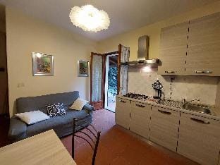 Tranquil Farmhouse in Umbria Vacation rental in Umbria