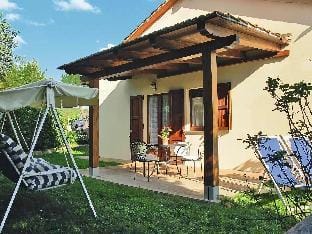 Tranquil Farmhouse in Umbria Vacation rental in Umbria