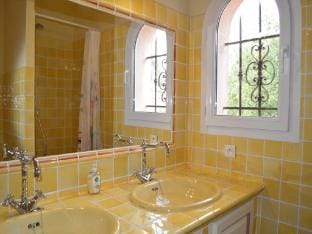 House in Montfort-sur-Argens with garden Vacation rental in French Riviera