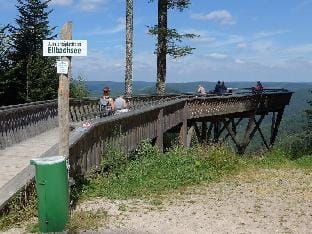 Weissenbach in vakantiehuis Schenk Vacation rental in Ortenau