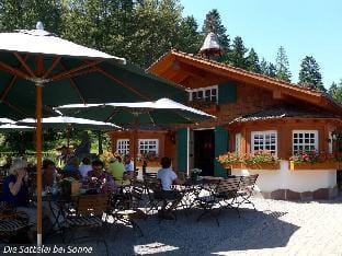 Weissenbach in vakantiehuis Schenk Vacation rental in Ortenau