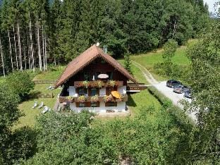 Waldhaus Sonnenberg Apartment 3 Vacation rental in Bavaria