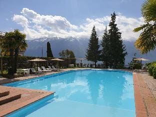 Casa Sira Modern retreat Vacation rental in Tignale