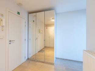 Studio with terrace and sea view Apartment in Middelkerke
