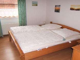 Holiday apartment with a garden Vacation rental in Wangerland