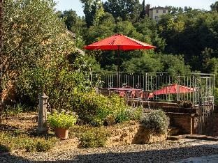 Brachetto in Villa Pesce Vacation rental in Piedmont