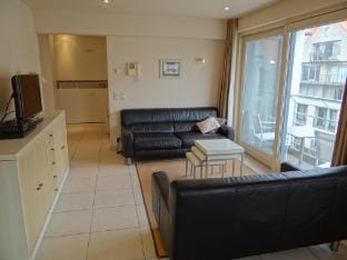 Apartment in Nieuwpoort with Lighthouse View Apartment in Flanders