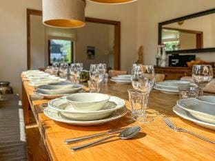 Ferienhaus bei Winterberg mit Garten Vacation rental in Winterberg