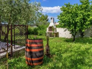 Holiday home only 800 m from the beach Vacation rental in Pula