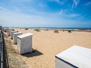 Apartment on the 6th floor with sea view Apartment in Middelkerke