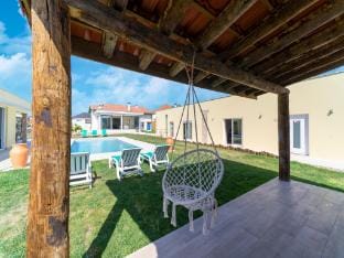 Rustic Spa Retreat in Netos Vacation rental in Coimbra District, Portugal