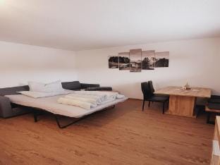 Apartment in Pitztal near Ski Glacier Apartment in Tyrol