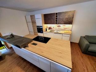 Apartment in Pitztal near Ski Glacier Apartment in Tyrol