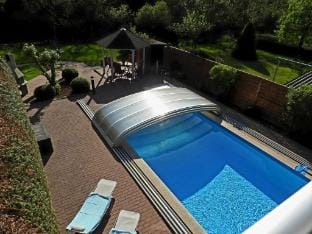 aan de oever van de Werra Vacation rental in Thuringia, Germany