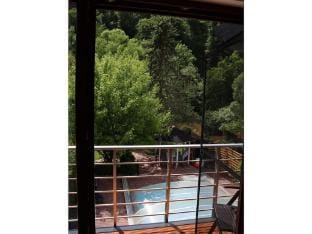 aan de oever van de Werra Vacation rental in Thuringia, Germany