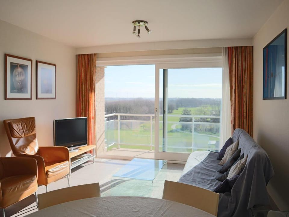 Apartment in Nieuwpoort near the Beach Apartment in Flanders