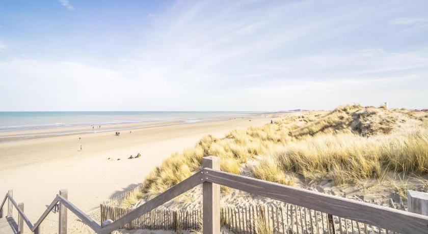 Apartment in Nieuwpoort near the Beach Apartment in Flanders