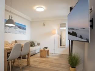 Moderne Wohnung in Neuastenberg mit Balkon Apartment in Winterberg