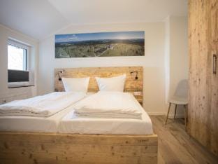 Moderne Wohnung in Neuastenberg mit Balkon Apartment in Winterberg