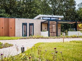 Holiday Home in Veluwe near Nature Trails Vacation rental in Gelderland, Netherlands