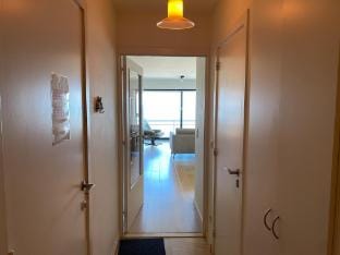Apartment in Nieuwpoort with Stunning Sea Views Apartment in Koksijde